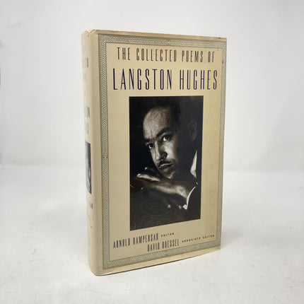 The Collected Poems of Langston Hughes