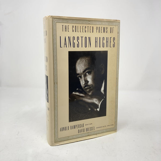 The Collected Poems of Langston Hughes