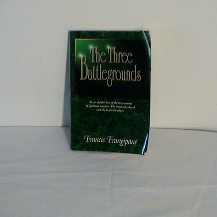 The Three Battlegrounds