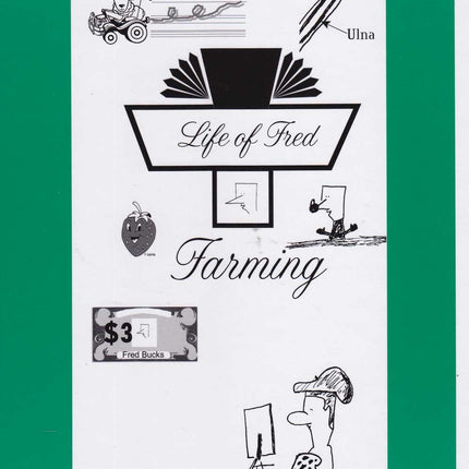 Life of Fred--Farming