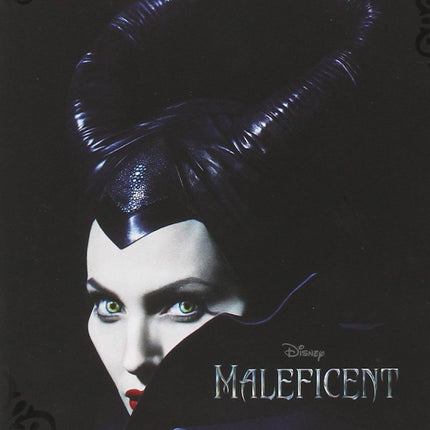 Maleficent
