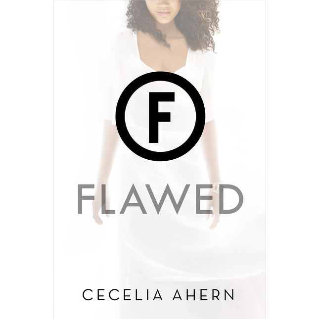 Flawed: A Novel