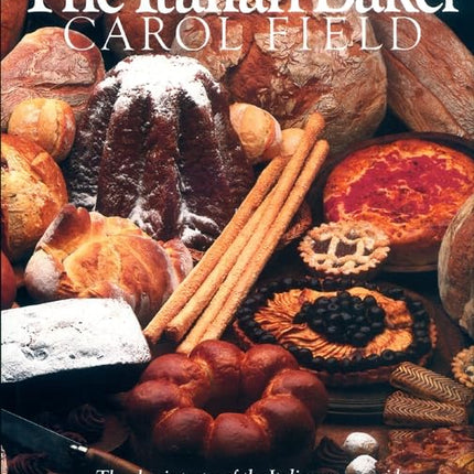 The Italian Baker