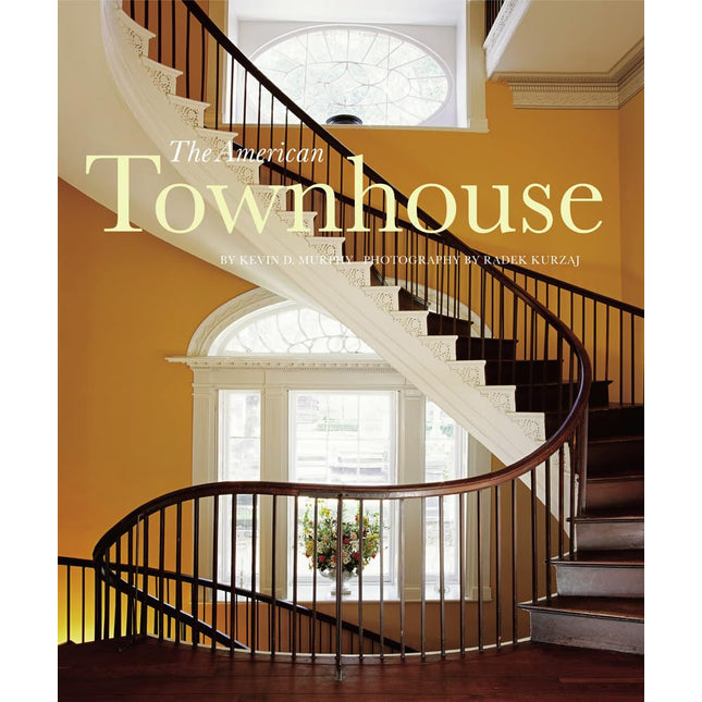 The American Townhouse