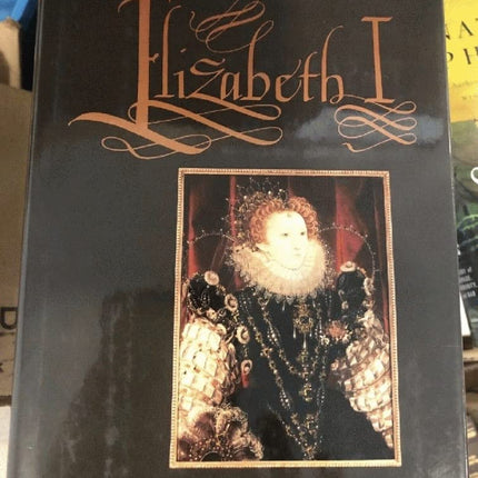 Elizabeth I