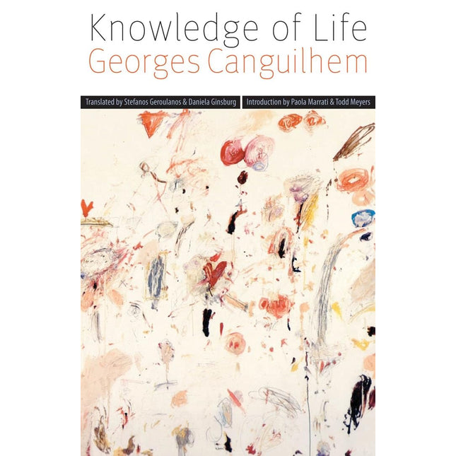 Knowledge of Life (Forms of Living)