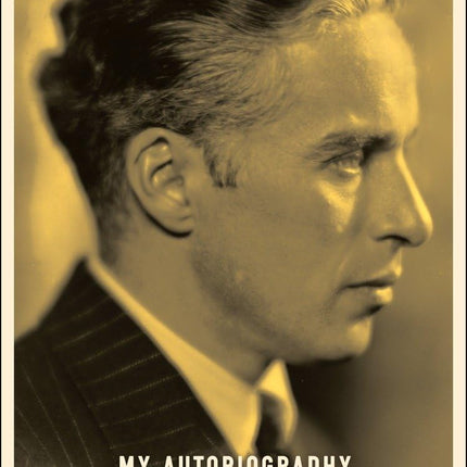 My Autobiography (Neversink)