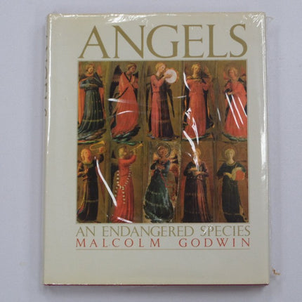 Angels : An Endangered Species