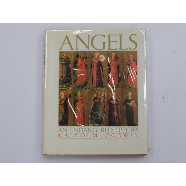 Angels : An Endangered Species