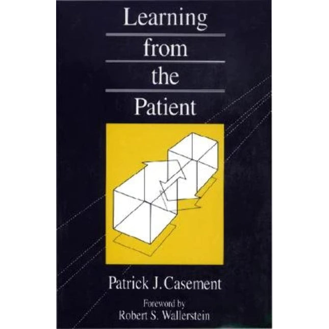 Learning from the Patient