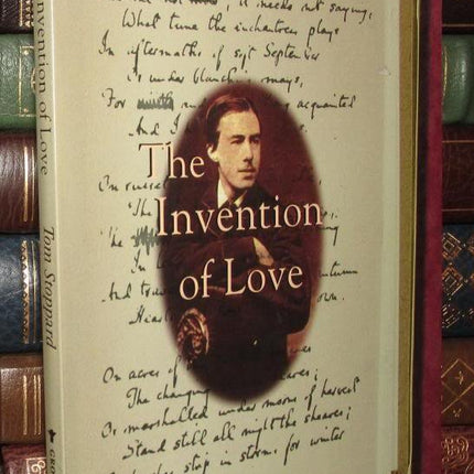 The Invention of Love