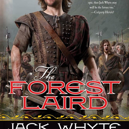 The Forest Laird: A Tale of William Wallace