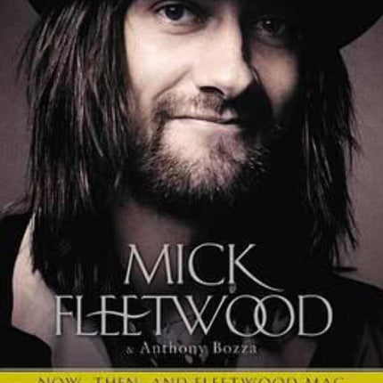 Play On: Now, Then & Fleetwood Mac: The Autobiography