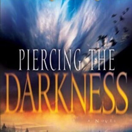 Piercing The Darkness