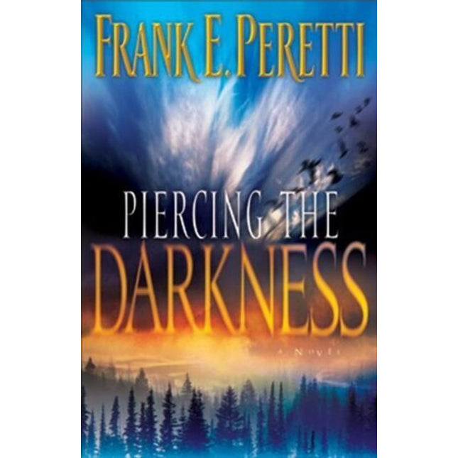 Piercing The Darkness