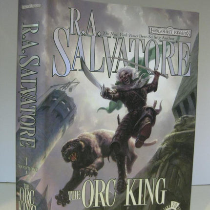 The Orc King
