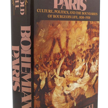 Bohemian Paris