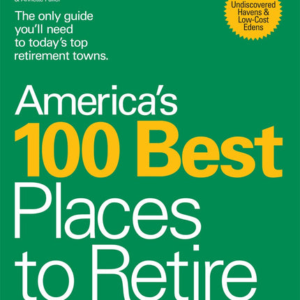 America's 100 Best Places to Retire