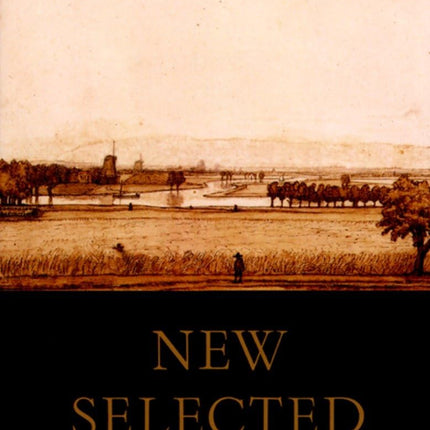 New Selected Poems of Philip Levine