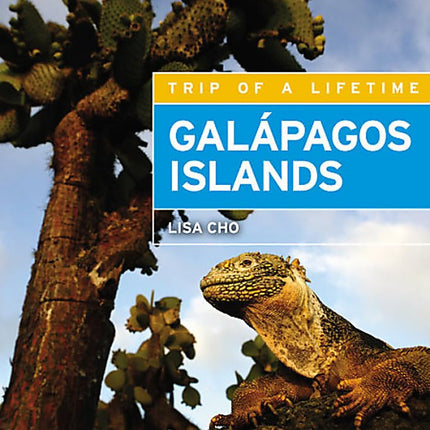 Moon Galápagos Islands (Travel Guide)