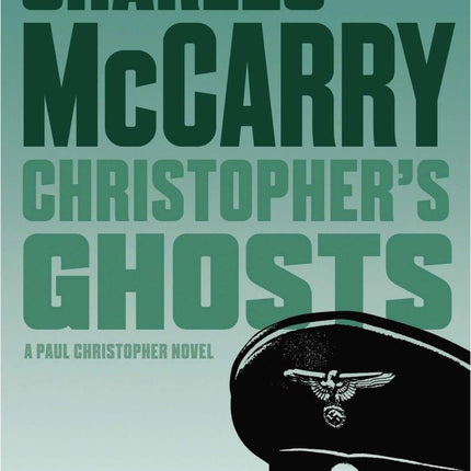 Christopher's Ghosts