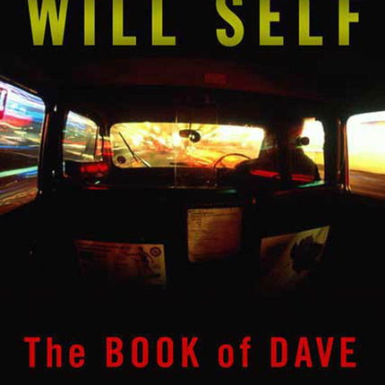 The Book of Dave: A Novel