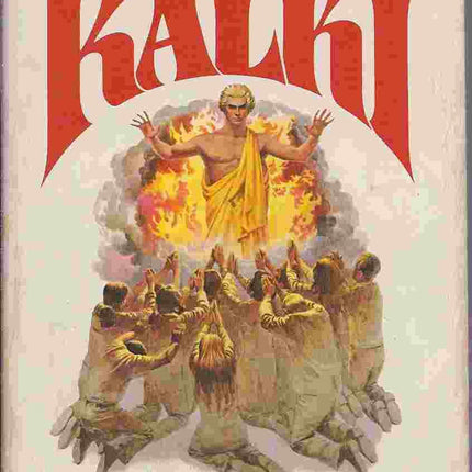 Kalki