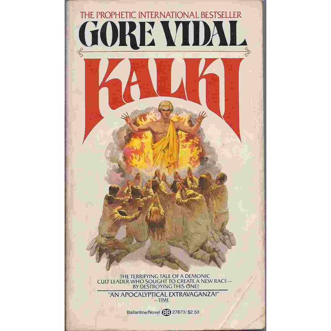 Kalki