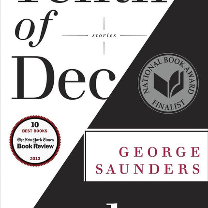Tenth of December: Stories