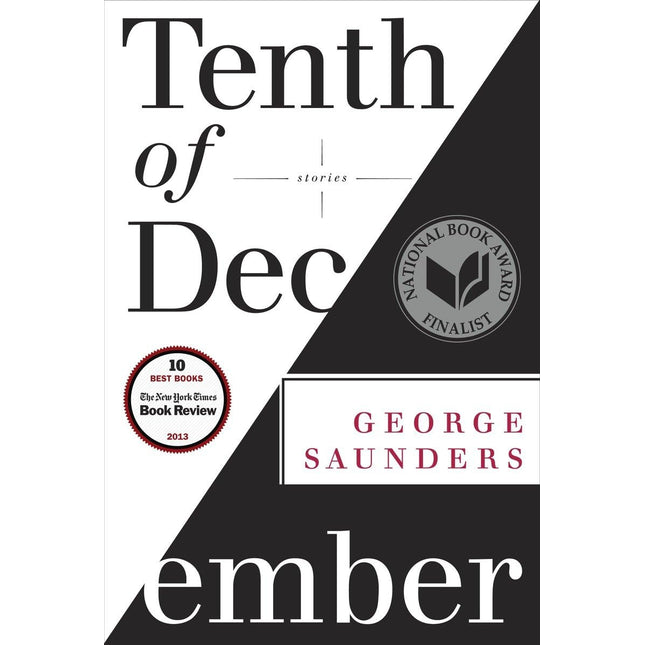 Tenth of December: Stories