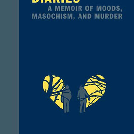The Adderall Diaries: A Memoir of Moods, Masochism, and Murder