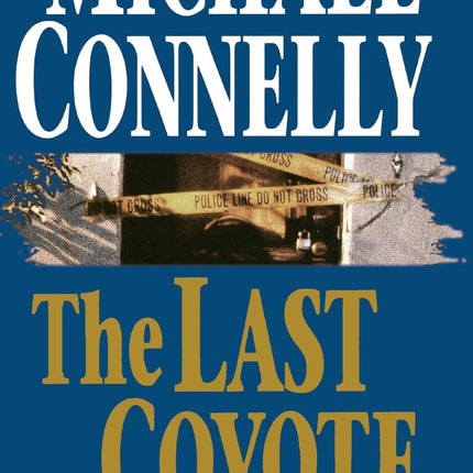 The Last Coyote