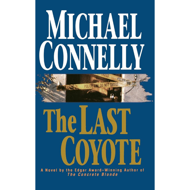 The Last Coyote