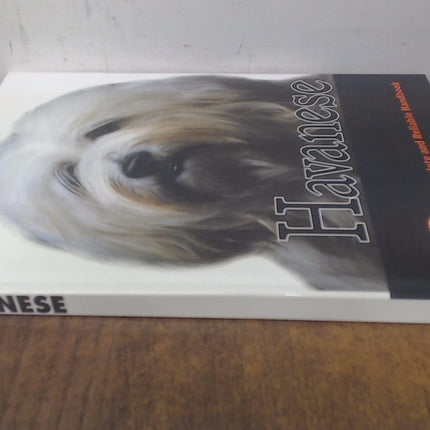 Havanese: A Complete and Reliable Handbook