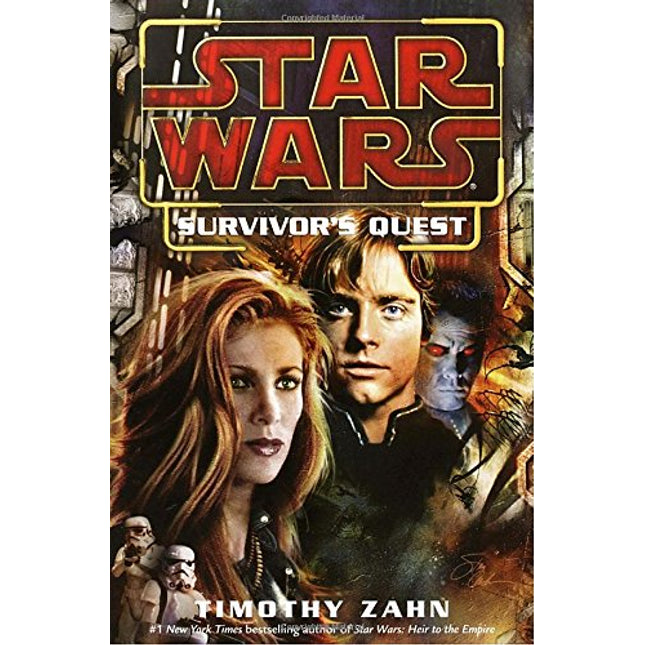Star Wars: Survivor's Quest