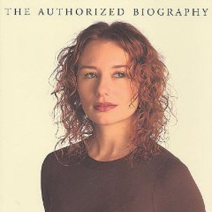 Tori Amos: All These Years : The Authorized Illustrated Biography