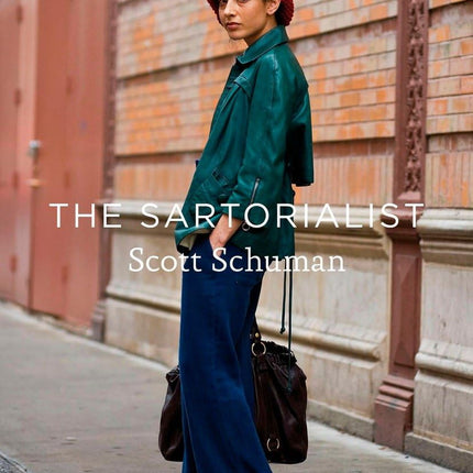 The Sartorialist