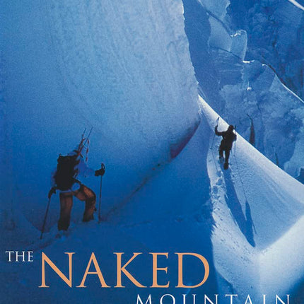 The Naked Mountain