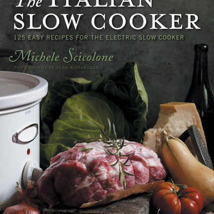 The Italian Slow Cooker