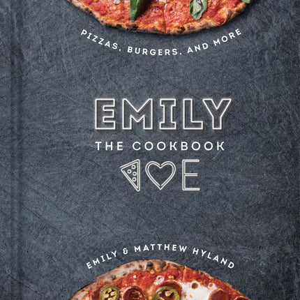 EMILY: The Cookbook
