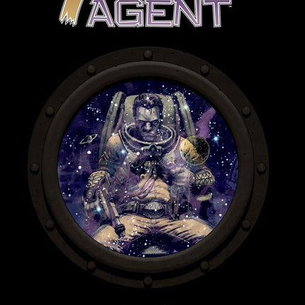 Fear Agent Library Edition Vol 1