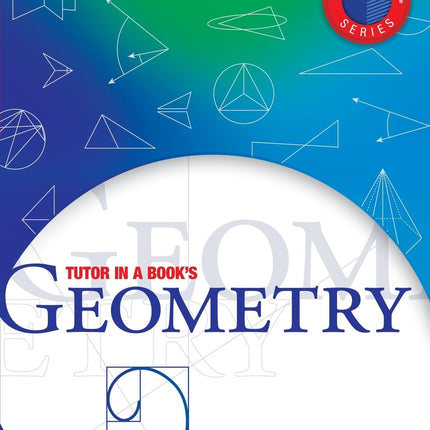 Tutor in a Book's Geometry