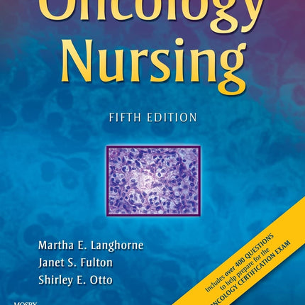 Oncology Nursing