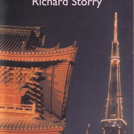 A History of Modern Japan: Revised Edition