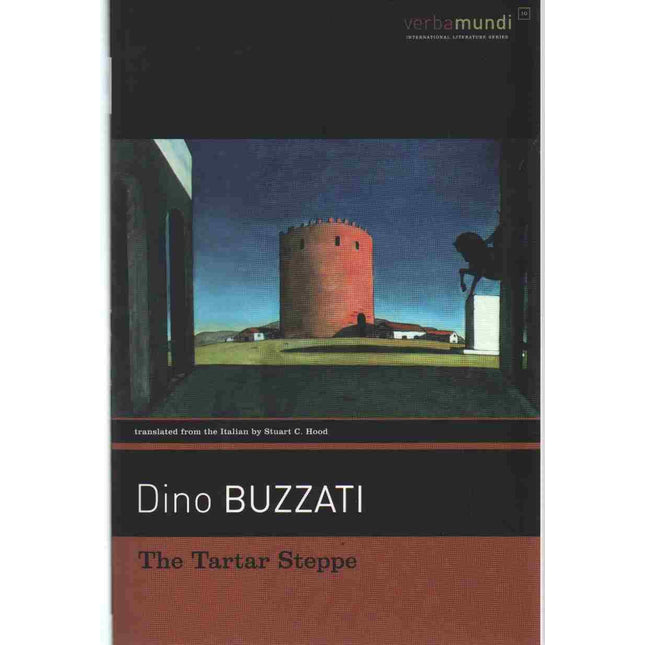 The Tartar Steppe