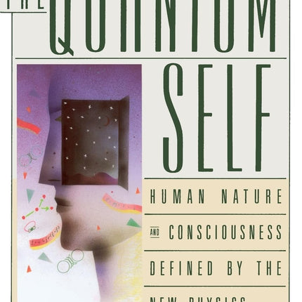 The Quantum Self