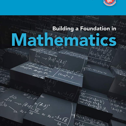 Building a Foundation in Mathematics