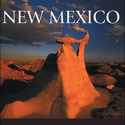 New Mexico (America)