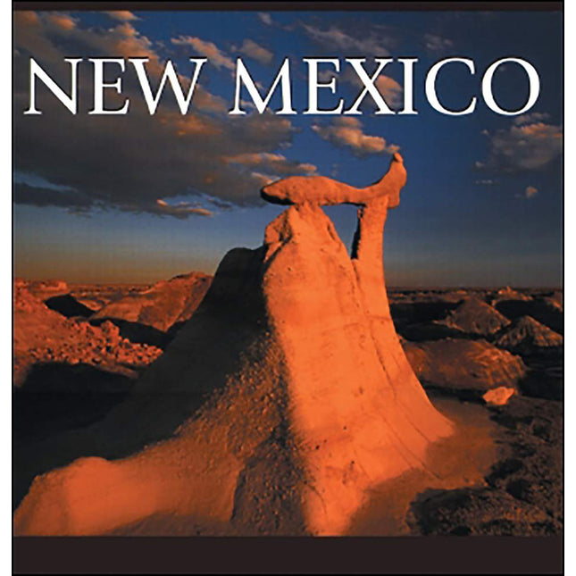 New Mexico (America)