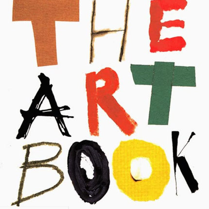 The Art Book